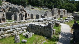 Captain Homer's Boat Trips Albania