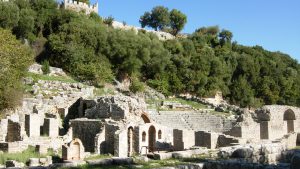 Captain Homer's Boat Trips Albania