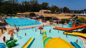 Captain Homer's Boat Trips Aqualand