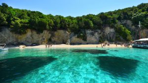 Captain Homer's Boat Trips Blue Lagoon