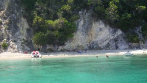 Captain Homer's Boat Trips Blue Lagoon