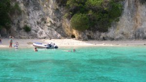 Captain Homer's Boat Trips Blue Lagoon