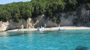 Captain Homer's Boat Trips Blue Lagoon