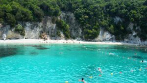 Captain Homer's Boat Trips Blue Lagoon