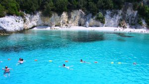 Captain Homer's Boat Trips Blue Lagoon