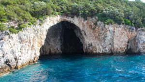 Captain Homer's Boat Trips Blue Lagoon