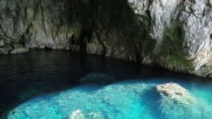 Captain Homer's Boat Trips Blue Lagoon