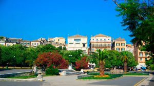 Captain Homer's Boat Trips Corfu by Day