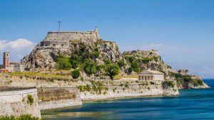 Captain Homer's Boat Trips Corfu by Day