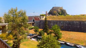 Captain Homer's Boat Trips Corfu by Day