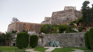 Captain Homer's Boat Trips Corfu by Day