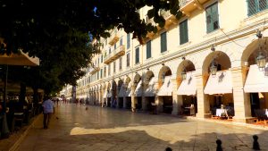 Captain Homer's Boat Trips Corfu by Day