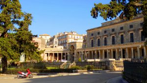 Captain Homer's Boat Trips Corfu by Day
