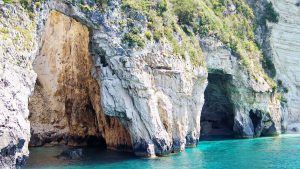 Captain Homer's Boat Trips Paxos Antipaxos