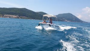 Captain Homer's Boat Trips Private Trips