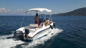 Captain Homer's Boat Trips Private Trips