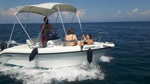 Captain Homer's Boat Trips Private Trips