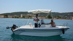 Captain Homer's Boat Trips Private Trips