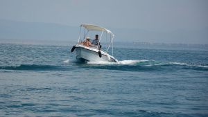 Captain Homer's Boat Trips Private Trips