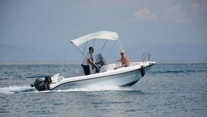 Captain Homer's Boat Trips Private Trips