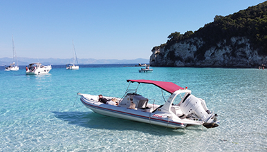 Private Special Events