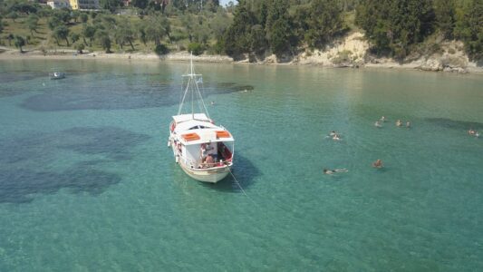 Captain Homer's Boat Trips Photo 54