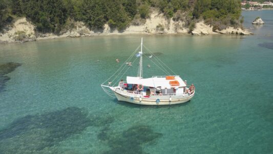 Captain Homer's Boat Trips Photo 53