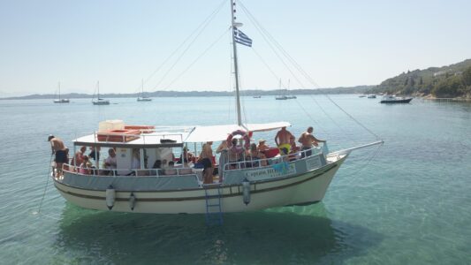 Captain Homer's Boat Trips Photo 52