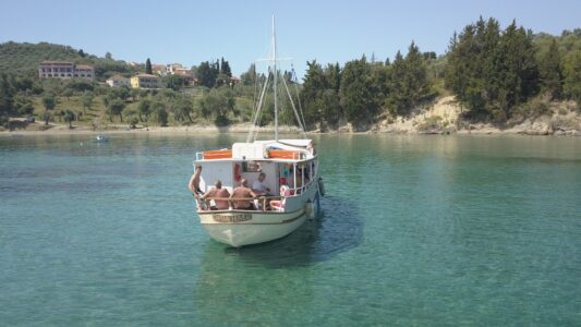 Captain Homer's Boat Trips Photo 51