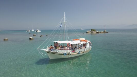 Captain Homer's Boat Trips Photo 50