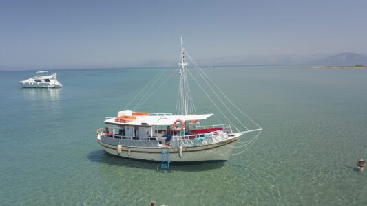 Captain Homer's Boat Trips Photo 47