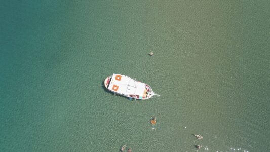 Captain Homer's Boat Trips Photo 45