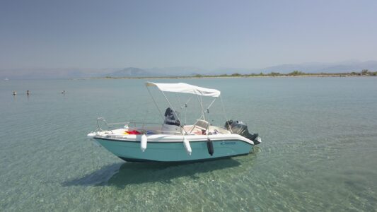 Captain Homer's Boat Trips Photo 44