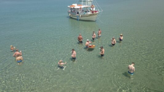 Captain Homer's Boat Trips Photo 43