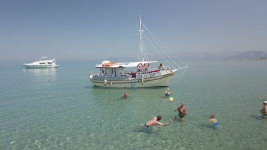 Captain Homer's Boat Trips Photo 42