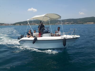 Captain Homer's Boat Trips Photo 37