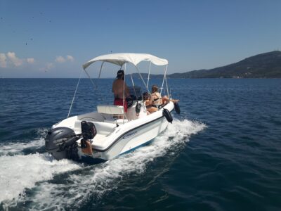 Captain Homer's Boat Trips Photo 36