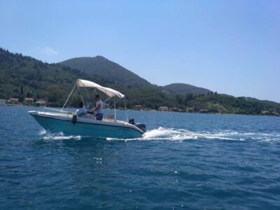 Captain Homer's Boat Trips Photo 35