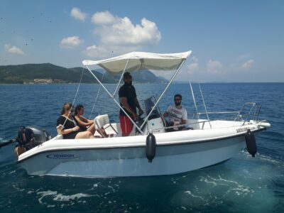 Captain Homer's Boat Trips Photo 34