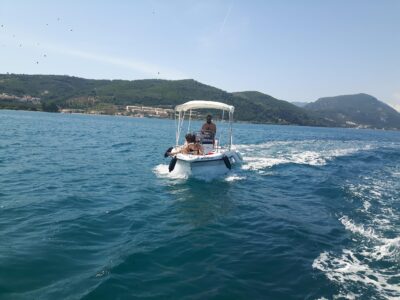 Captain Homer's Boat Trips Photo 33