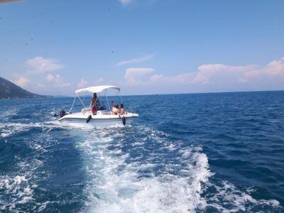 Captain Homer's Boat Trips Photo 32