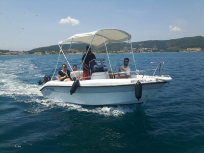 Captain Homer's Boat Trips Photo 31