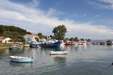 Captain Homer's Boat Trips Photo 30