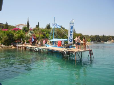 Captain Homer's Boat Trips Photo 25