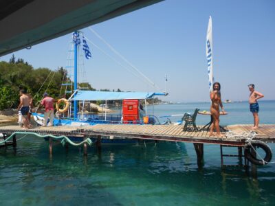 Captain Homer's Boat Trips Photo 24