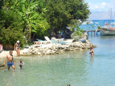 Captain Homer's Boat Trips Photo 23