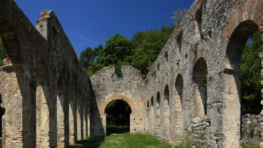 Captain Homer's Boat Trips Albania