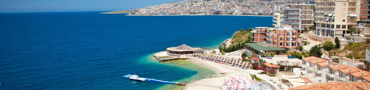 Captain Homer's Boat Trips Albania Wide