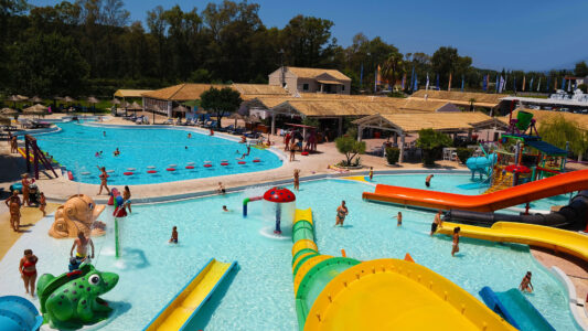 Captain Homer's Boat Trips Aqualand