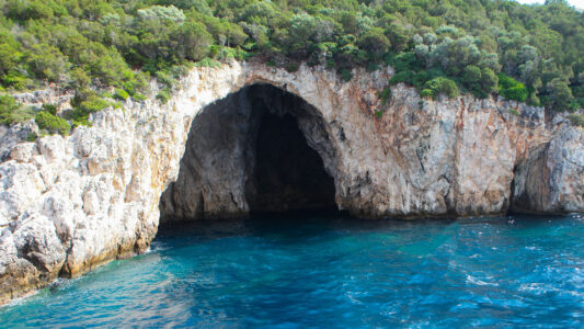 Captain Homer's Boat Trips Blue Lagoon
